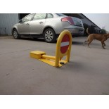 Heavy Duty Car Parking Lock PL-9